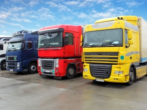 Ankara Tarsus Nakliye